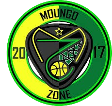Moungo Zone 队徽